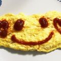 クックGGAKVD☆'s cooksnap of when they made 簡単すぎる♪プレーンオムレツ.