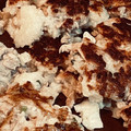 9689sora's cooksnap of when they made 長芋と豚こまのもちもちっと焼き.
