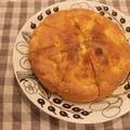 ecco_days's cooksnap of when they made りんごケーキ.