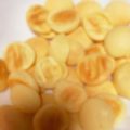 ポリシーチョコ's cooksnap of when they made 片栗粉でモチモチポンデケージョ.