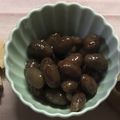 クックShii's cooksnap of when they made 虎豆の煮豆.
