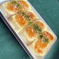 料理好きのᎯ♡'s cooksnap of when they made 　トースターで簡単　✿豆腐の田楽✿.