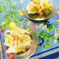 バウチャン's cooksnap of when they made 白菜と桜えびの煮びたし.