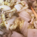 ふぁんころ's cooksnap of when they made 味付けは白だしのみ！しめじと白菜の煮物.