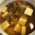 のりこったん's cooksnap of when they made ♡母の味・北の郷土料理ゴッコ汁♡捌き方付.
