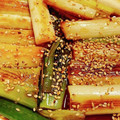 S＊mama♡'s cooksnap of when they made とろとろ焼きねぎ.