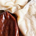 にこぱん☻'s cooksnap of when they made ✾炊飯器で同時に！塩麹･醤油麹･甘麹✾.