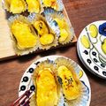 ゆりまる2011's cooksnap of when they made 簡単☆はちみつスイートポテト.