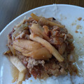 クック00Q0QZ☆'s cooksnap of when they made 簡単＊我が家の蒸しハンバーグ.