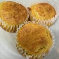 ゆっきー先生's cooksnap of when they made 子供のおやつにHM人参レーズンマフィン.