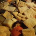 kuragenoie's cooksnap of when they made 筑前煮.