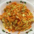 クックDXVVXB☆'s cooksnap of when they made 子供も食べる！にんじんしりしり.