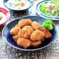 runa10's cooksnap of when they made 柔らか♡鶏胸肉で我が家の鶏カツ.