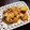 milestone★'s cooksnap of when they made 厚揚げはちぎって焼きます.