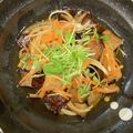 風民tomomi's cooksnap of when they made なすの南蛮漬け.