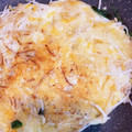 mmSeikomm's cooksnap of when they made 爆速【もやし】とろ〜り香ばしチーズ焼き.