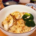もこえれ's cooksnap of when they made 子どもも喜ぶ♡シンガポールチキンライス風.