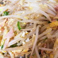 ～マカノン～'s cooksnap of when they made もやしとハムとピーマンの炒めもの.