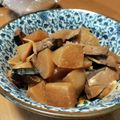 うさうさぼん2's cooksnap of when they made ブリ大根.