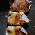 トリノオリンピック☆'s cooksnap of when they made 豚肉の梅としそのはさみ焼き.