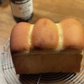 kei & kou's cooksnap of when they made HBでふわふわ軽い食パン 1.5斤.