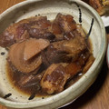 りこりゃんママ's cooksnap of when they made 豚の軟骨のとろとろ煮(鹿児島の味).