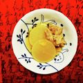 クックMRC59P☆'s cooksnap of when they made 大根と豚バラの煮物.