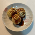 ラクラクダ's cooksnap of when they made 我が家のたこ焼き(生地).