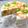 ｓｕｚｕｃｈｕｎ's cooksnap of when they made カラフル＊フルーツ牛乳かんケーキ.