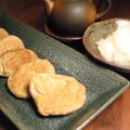 杏桜ママ's cooksnap of when they made 鰯のふわふわ豆腐ハンバーグ.