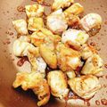 ちび☆あず's cooksnap of when they made 鮮烈！若鶏のうまいうまい焼き黒胡椒味！.