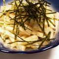 ☆ayami☆26's cooksnap of when they made 長芋のおつまみ.