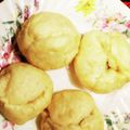 クックMRC59P☆'s cooksnap of when they made ミニ肉まん.