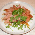 ladyoscar's cooksnap of when they made 我が家の簡単★照り焼きのたれ.