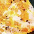 桜月❀咲良mommy's cooksnap of when they made 副菜･お弁当に。しめじと油揚げの卵とじ.
