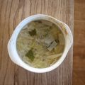 みるく茶's cooksnap of when they made 簡単おいしい☆野菜たっぷりスープ♪.