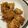 Eire's cooksnap of when they made テンペのガーリック照り焼き.