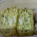あゆたっくん's cooksnap of when they made ドライパセリの卵焼き.