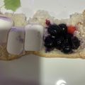 クック5JVRUQ☆'s cooksnap of when they made チョコいらず！かんたんスモアトースト.