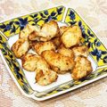 なつき☆ミ's cooksnap of when they made 甘麹から作った塩麹でから揚げ.