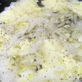 kashikon's cooksnap of when they made 玉ねぎとたまごのスープ.