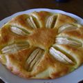 モレッティ夫人's cooksnap of when they made ☆見た目ほど難しくないよ！りんごケーキ☆.