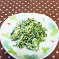 龍青空ママ's cooksnap of when they made レンチンのり塩ささみ.