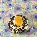 puniＫ's cooksnap of when they made ❀カカオニブでアンチエイジングると◡̈❀.