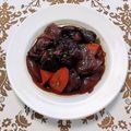 コムギ大好き's cooksnap of when they made フランスの家庭料理コックオーヴァン.