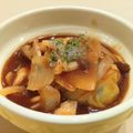 イエローバード's cooksnap of when they made 1/4カットで！簡単まん丸ロールキャベツ.