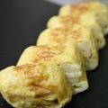 るりか　's cooksnap of when they made 甘～い♥玉子焼き.