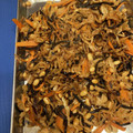1035's cooksnap of when they made ひじきと切り干し大根の煮物.