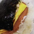しーくれっと・らいふ's cooksnap of when they made 初沖縄記念☆感動！ポークたまごおにぎりஐ.