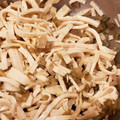 1035's cooksnap of when they made 簡単副菜☆豆腐干とザーサイの和え物.